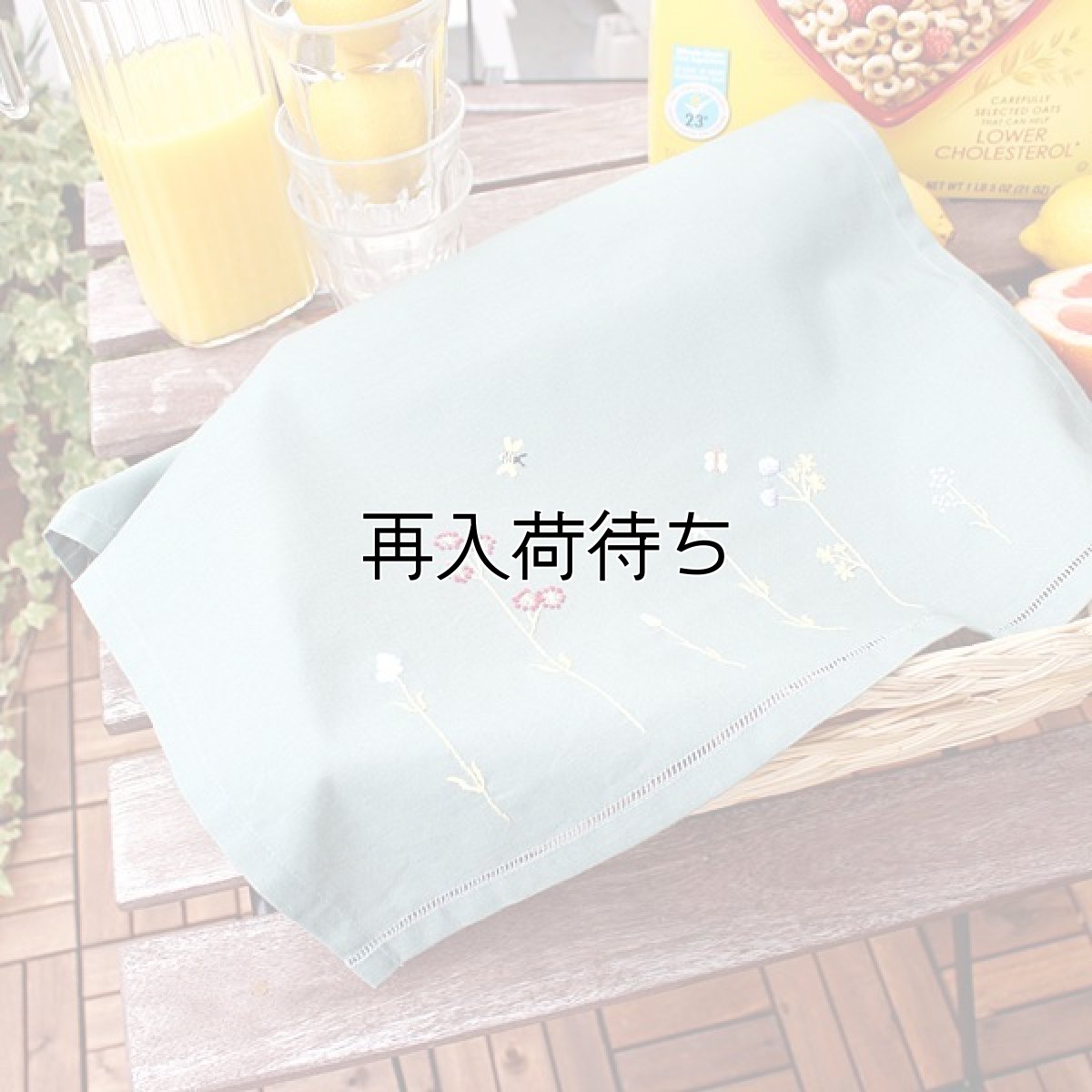 画像2: クチュール刺しゅうキット (2)