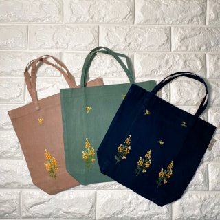ハンドメイド刺繍専門店「クチュール軽井沢」 オリジナルデザイン