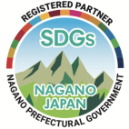 SDGs NAGANO JAPAN