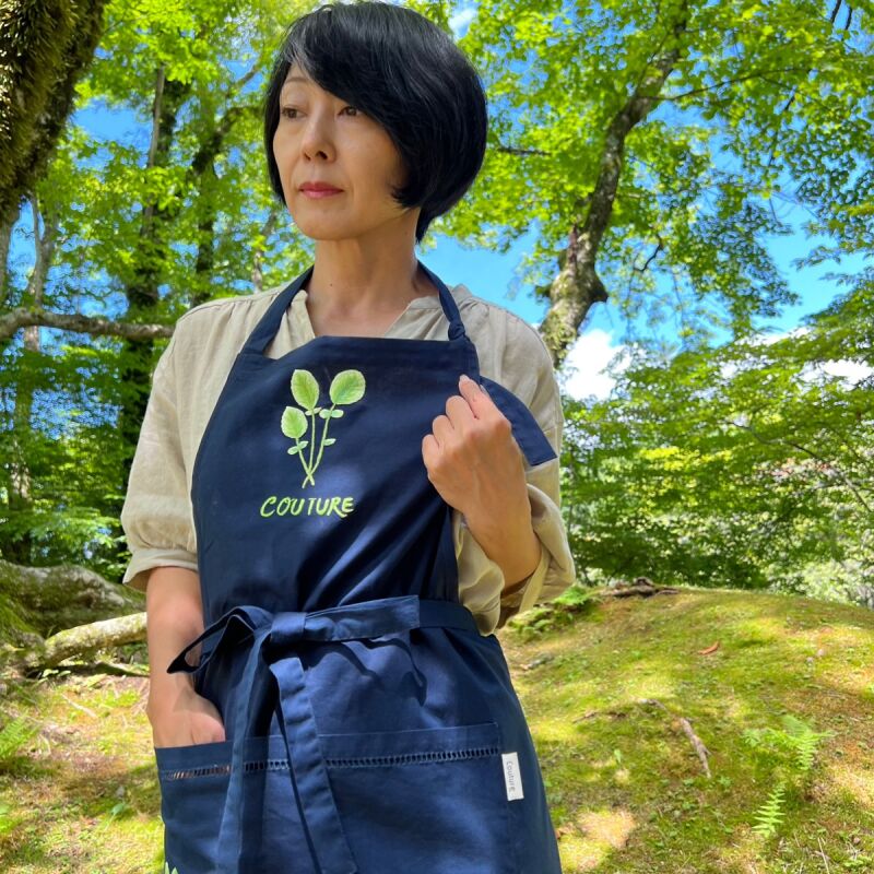 エプロン